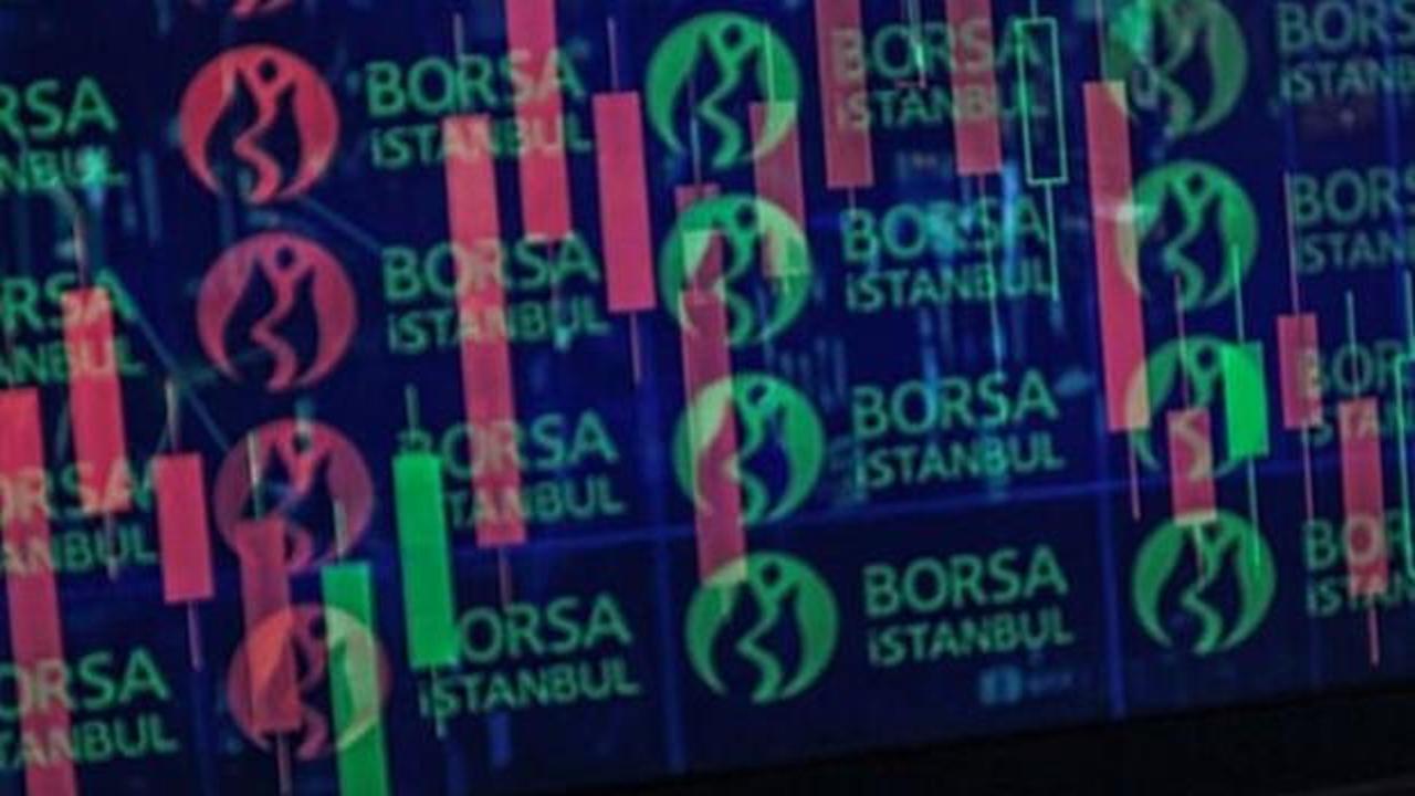 100 şirket defter değerinin yarısına bile ulaşmıyor