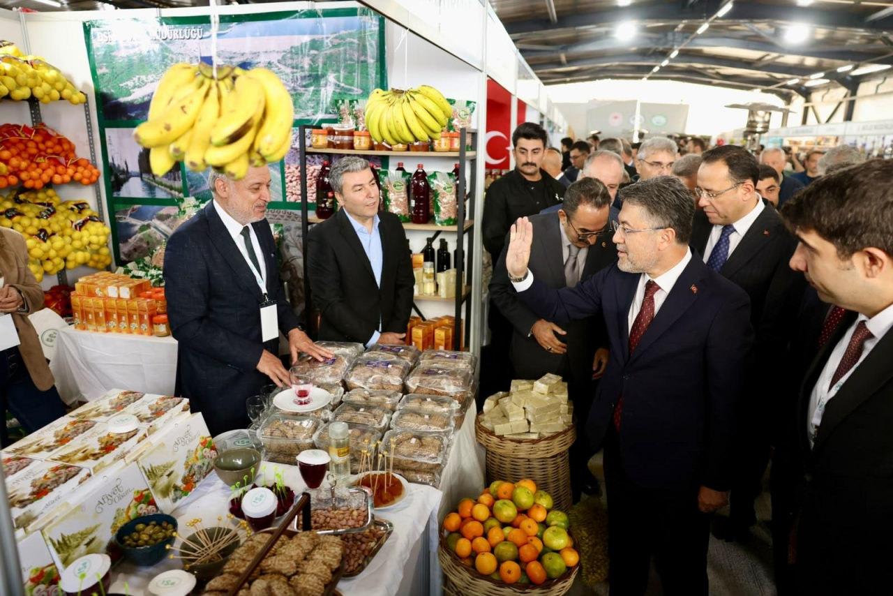 Tarlalarda yapay zeka dönemi başlıyor! 11 şehir için sulama hedefi açıklandı