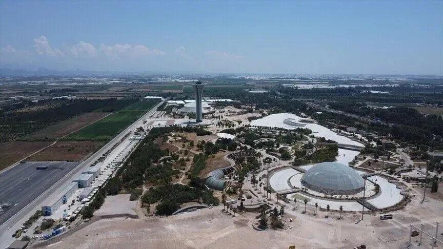 Türkiye COP31 için Antalya'da 85 dünya liderini ağırlamaya hazırlanıyor