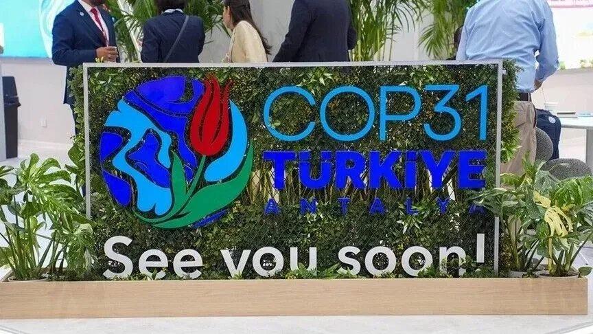 Türkiye COP31 için Antalya'da 85 dünya liderini ağırlamaya hazırlanıyor