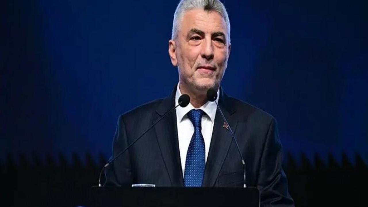 Bakan Bolat duyurdu: Tekstil ve hazır giyimde toparlanma başladı