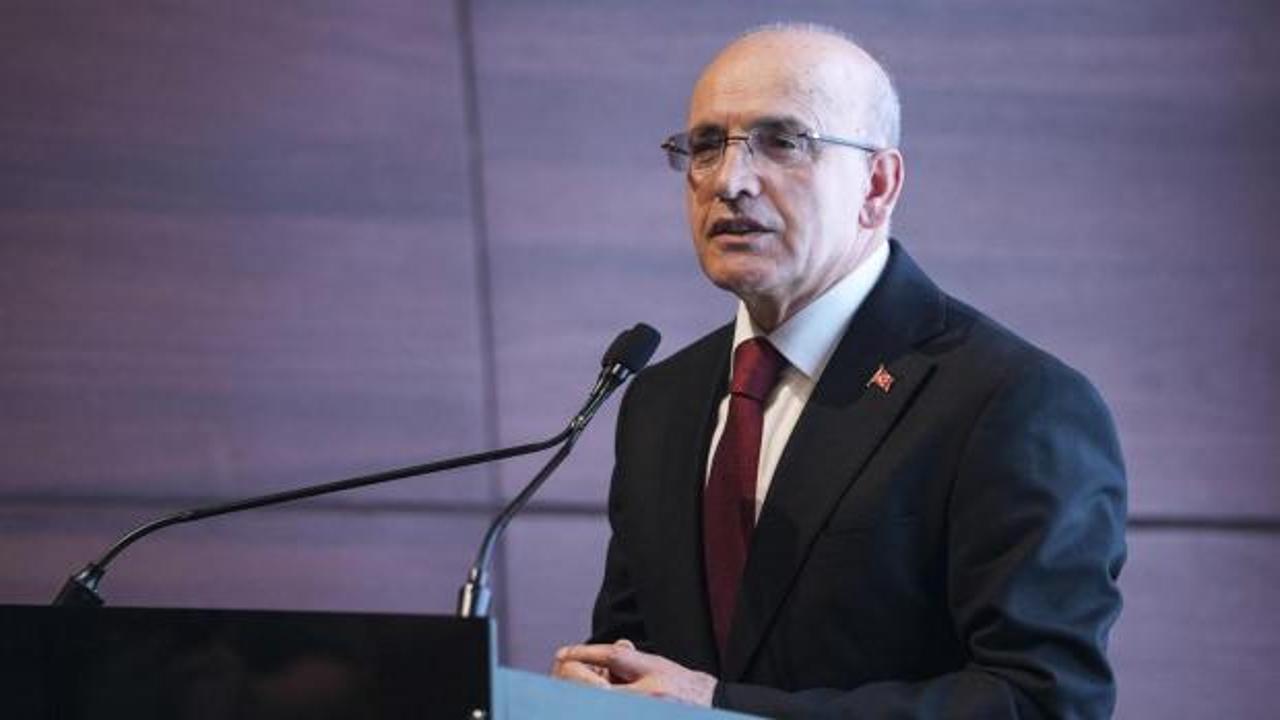 Bakan Şimşek duyurdu: 43 bin fon yatırımcısının paraları yatırıldı