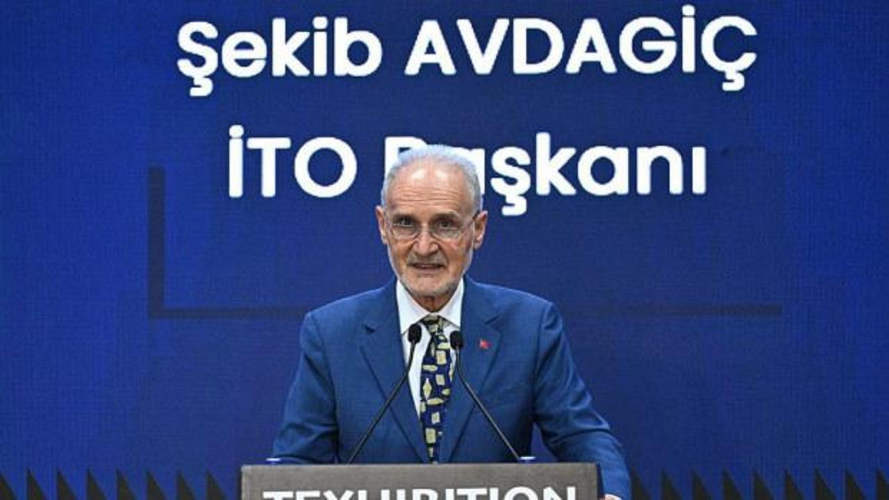 İTO’nun Anadolu Yakası Temsilciliği Maltepe’de yeni binasına taşındı