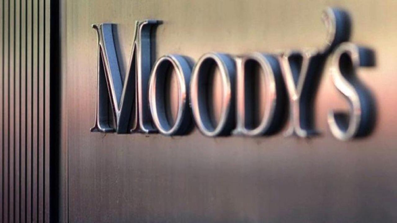Moody’s Türkiye ekonomisini değerlendirecek