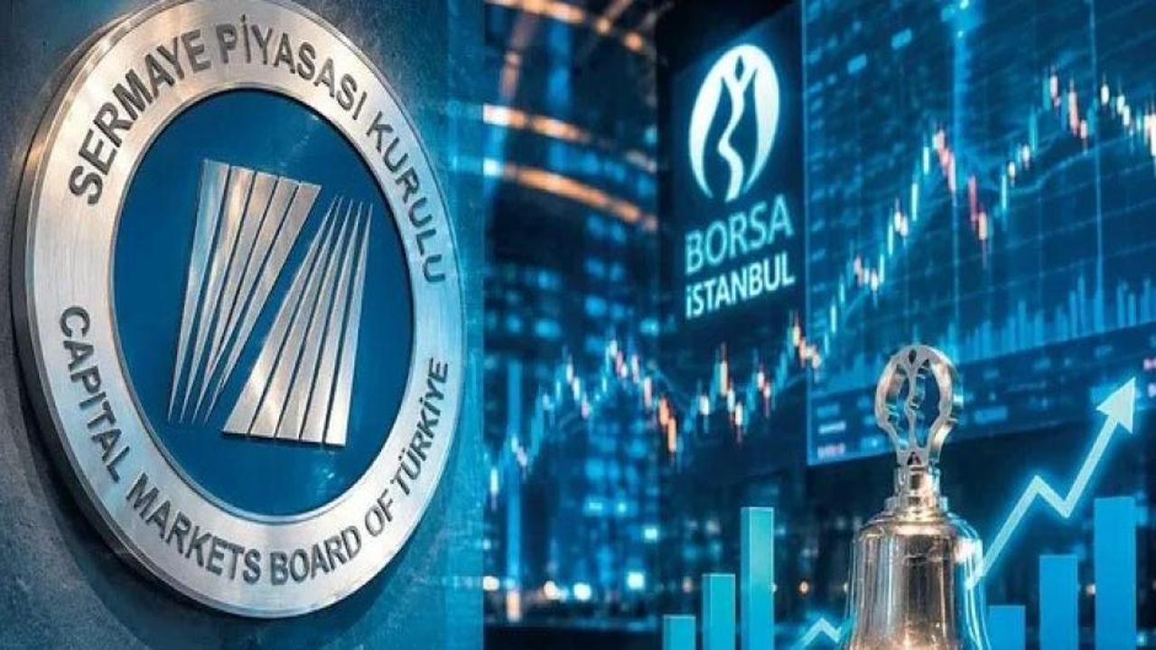 SPK’dan yabancı yatırımcılarla ilgili iddialara yalanlama