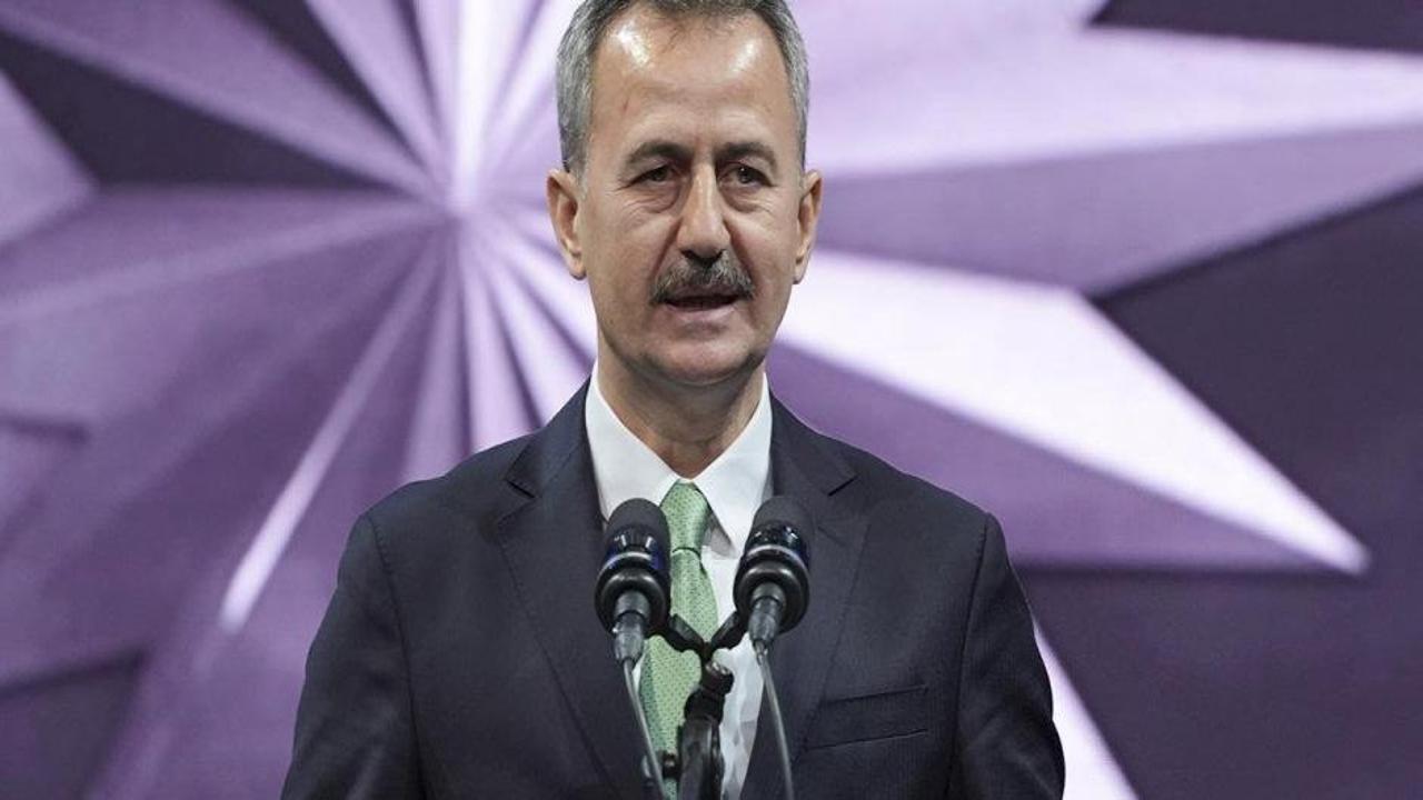 SSB Başkanı Görgün: 2026’da firmalarımız 15 milyar dolarlık sözleşme imzaladı!