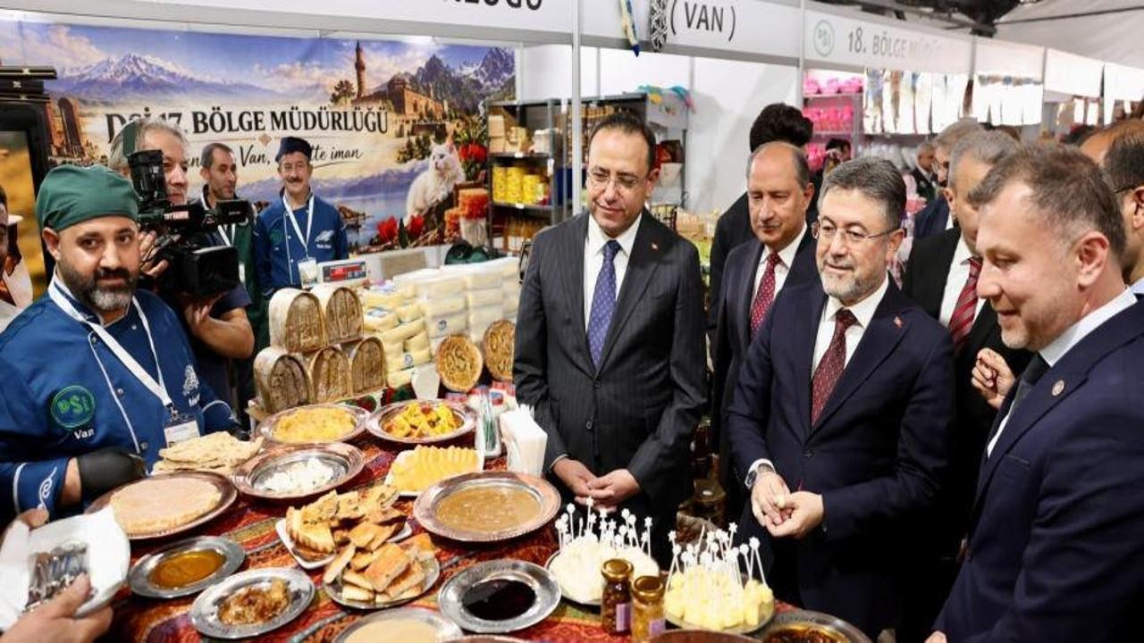 Tarlalarda yapay zeka dönemi başlıyor! 11 şehir için sulama hedefi açıklandı